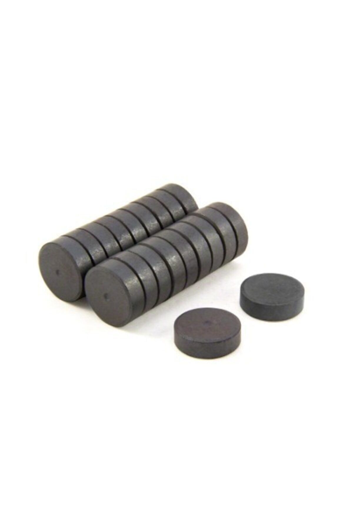 Nikah Şekeri  Bebek Şekeri Süsleme Malzemesi Mıknatıs 100 Adet