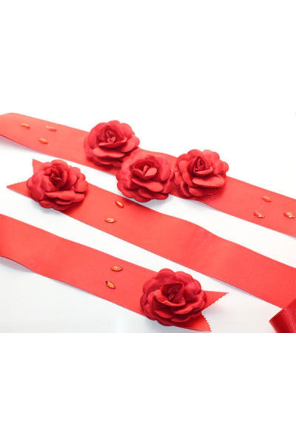 Kına Gecesi Kına Malzemesi Gelin Bel Kemeri Kardeş Kuşağı