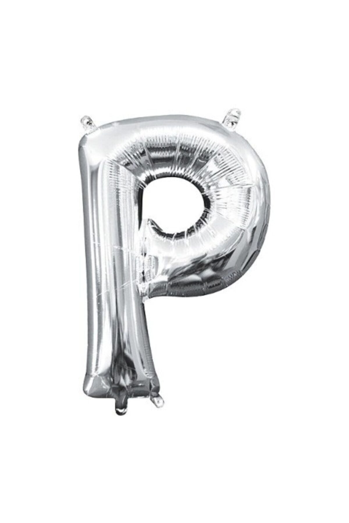 Balon Folyo Harf 40'' 100 Cm Harf Z Gold Nocolor-F17E32F0