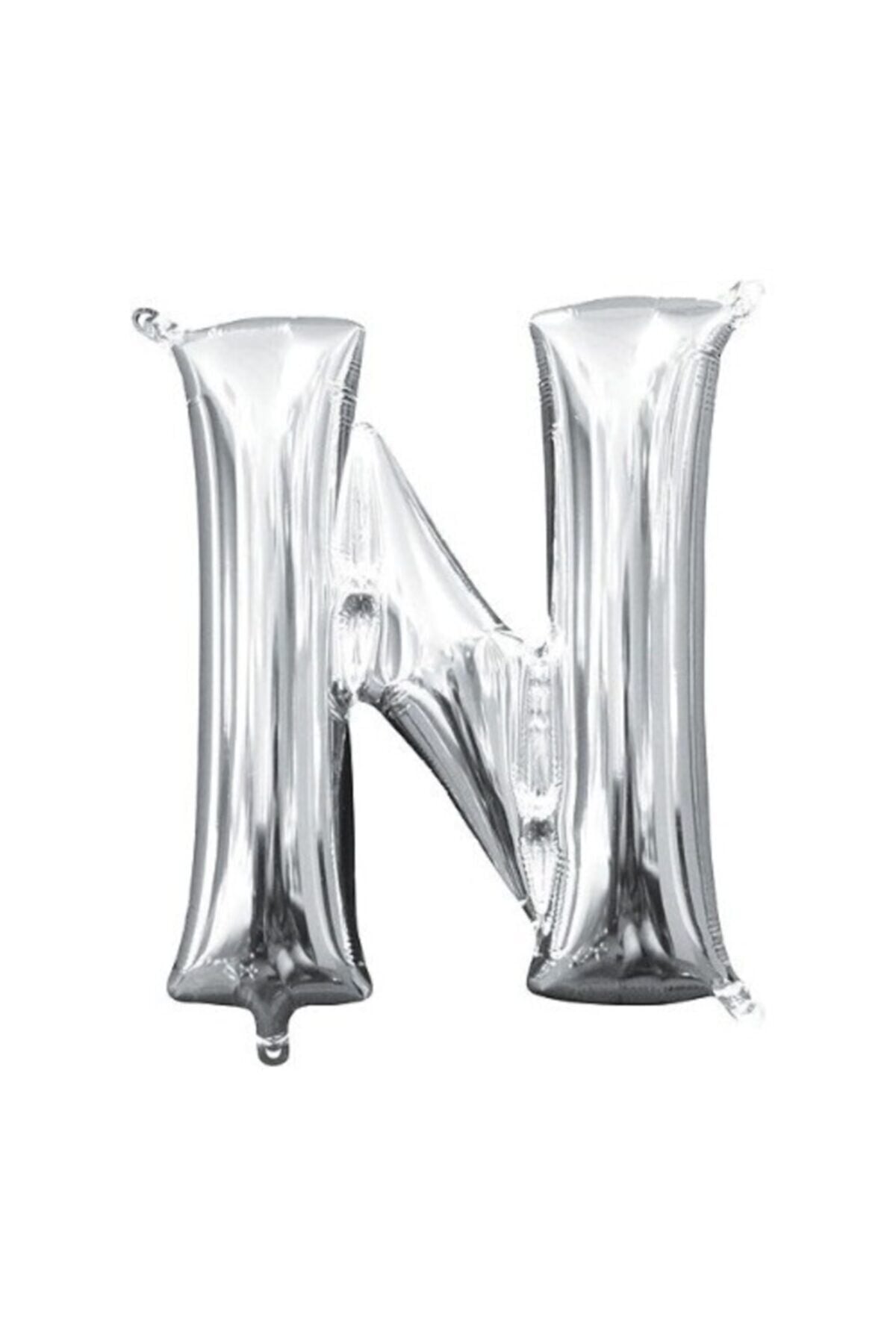 Balon Folyo Harf 40'' 100 Cm Harf Z Gold Nocolor-B6465E0B