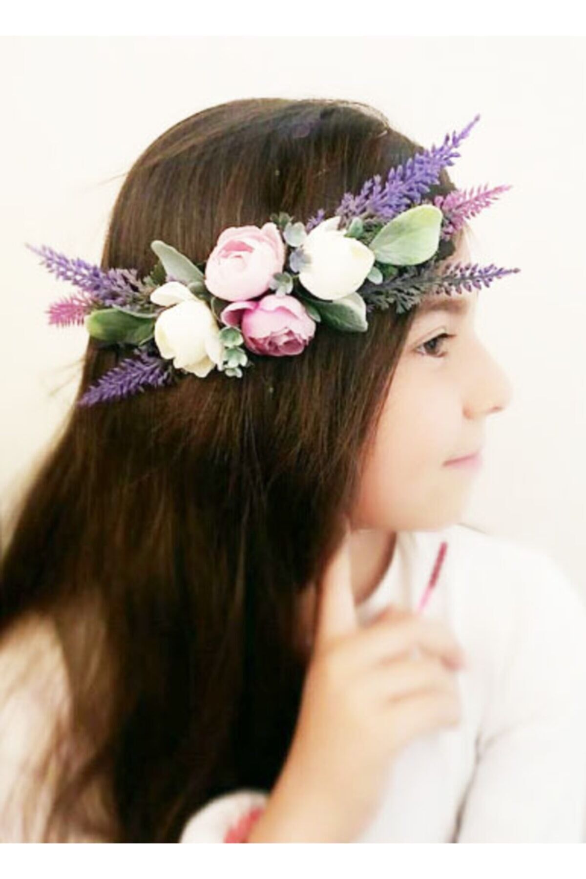 Kına Gecesi Nedime Tacı Kına Tacı Lohusa Tacı 5 Ad