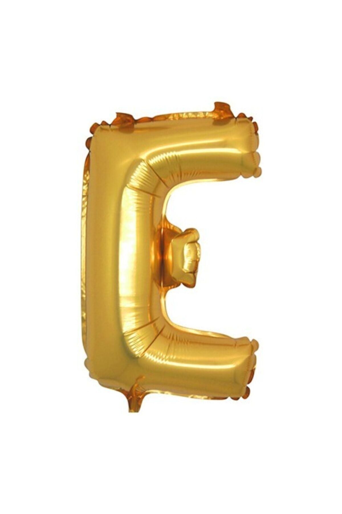 Balon Folyo Harf 40'' 100 Cm Harf Z Gold Nocolor-D3153Ab8