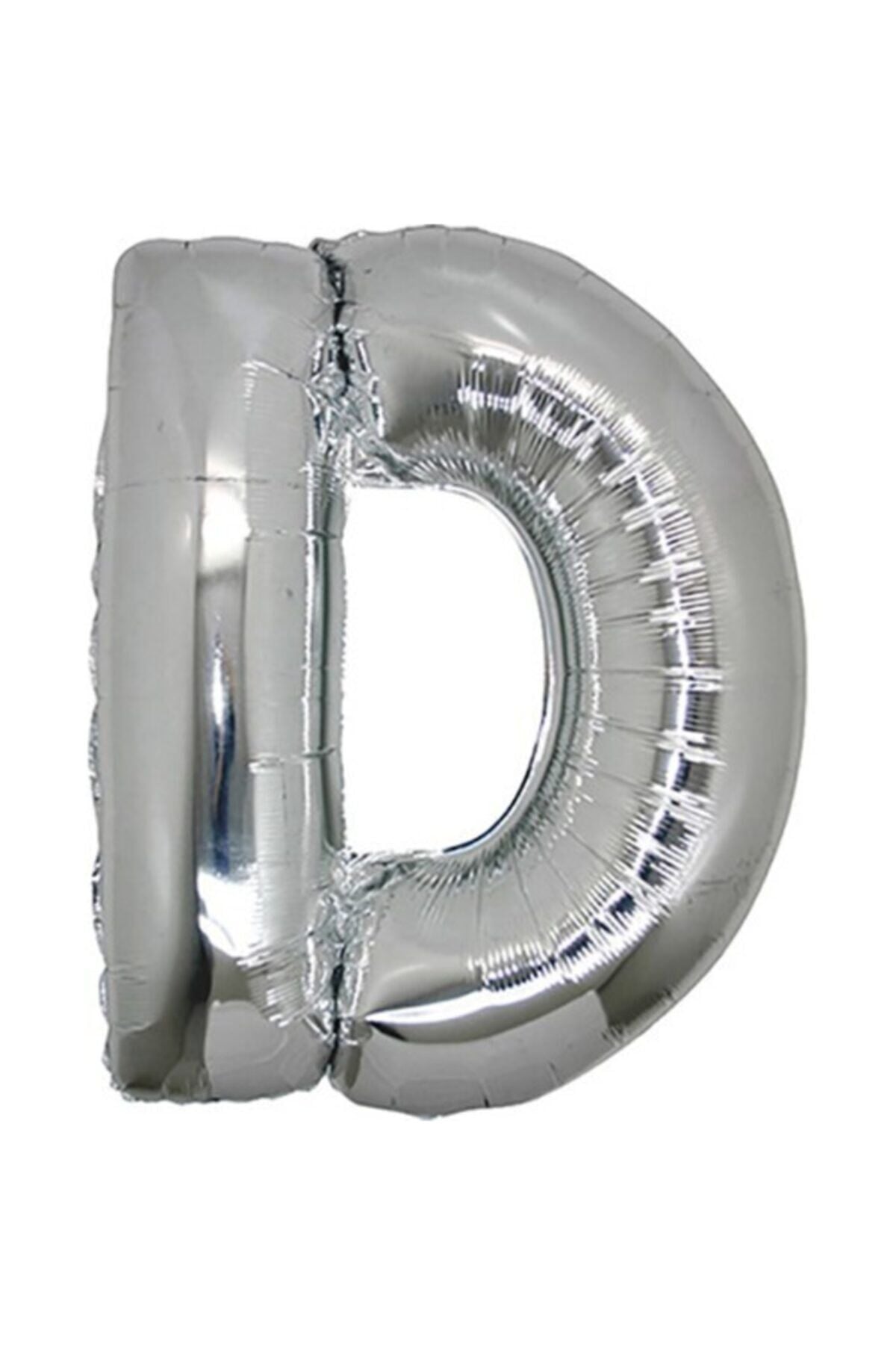 Balon Folyo Harf 40'' 100 Cm Harf Z Gold Nocolor-B0C30Daa