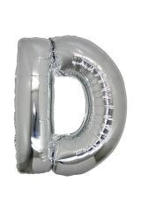 Balon Folyo Harf 40'' 100 Cm Harf Z Gold Nocolor-B0C30Daa