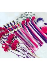 Kına Gecesi Tef Kına Çanı Nedime Tacı Ve Parmak Zili Kına Seti