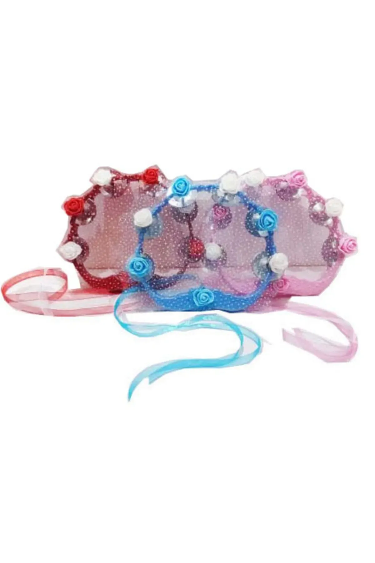 Yeni Model Özel Tasarım Tef Def Kına Gecesi Kına Malzemesi 3 Adet