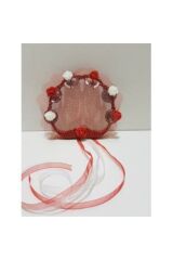 Yeni Model Özel Tasarım Tef Def Kına Gecesi Kına Malzemesi 3 Adet