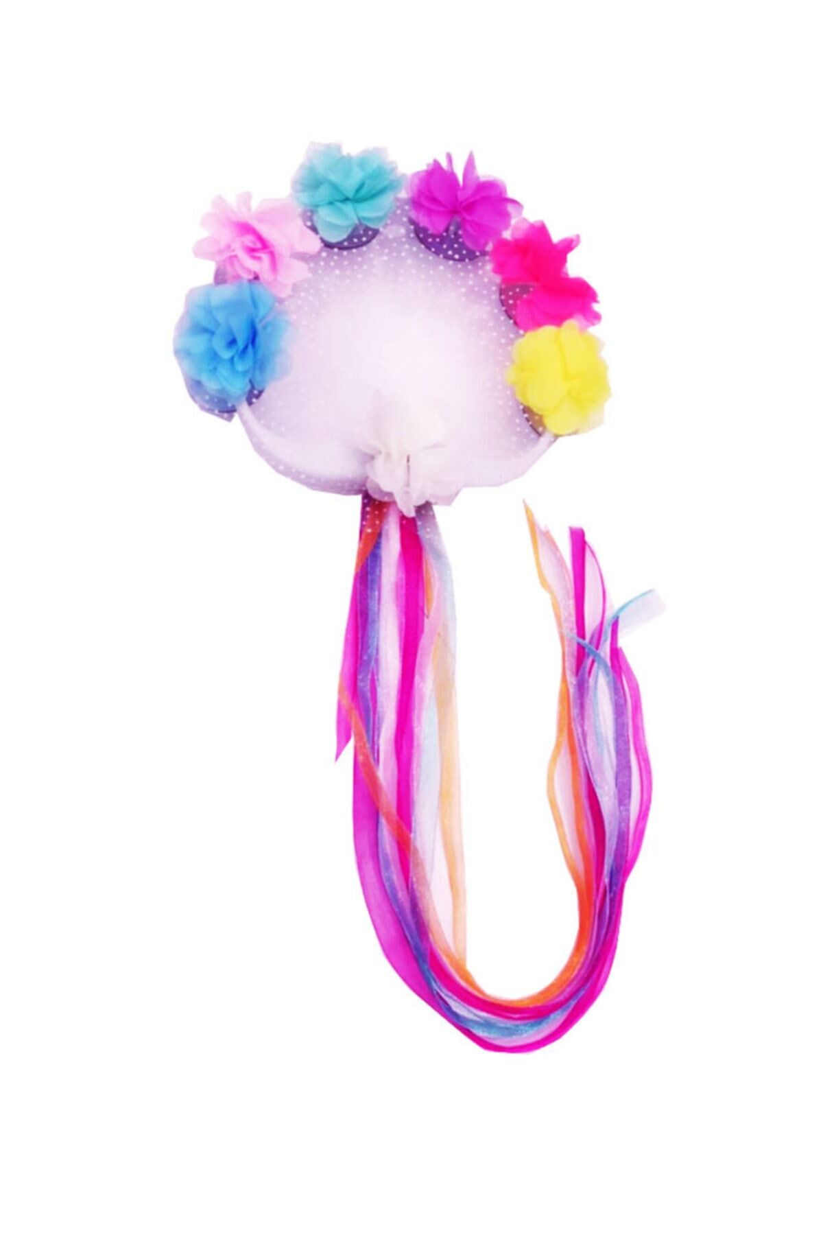 Tef Kına Gecesi Kına Malzemesi Lazer Güllü Kurdaleli Tef Renkli 5 Adet