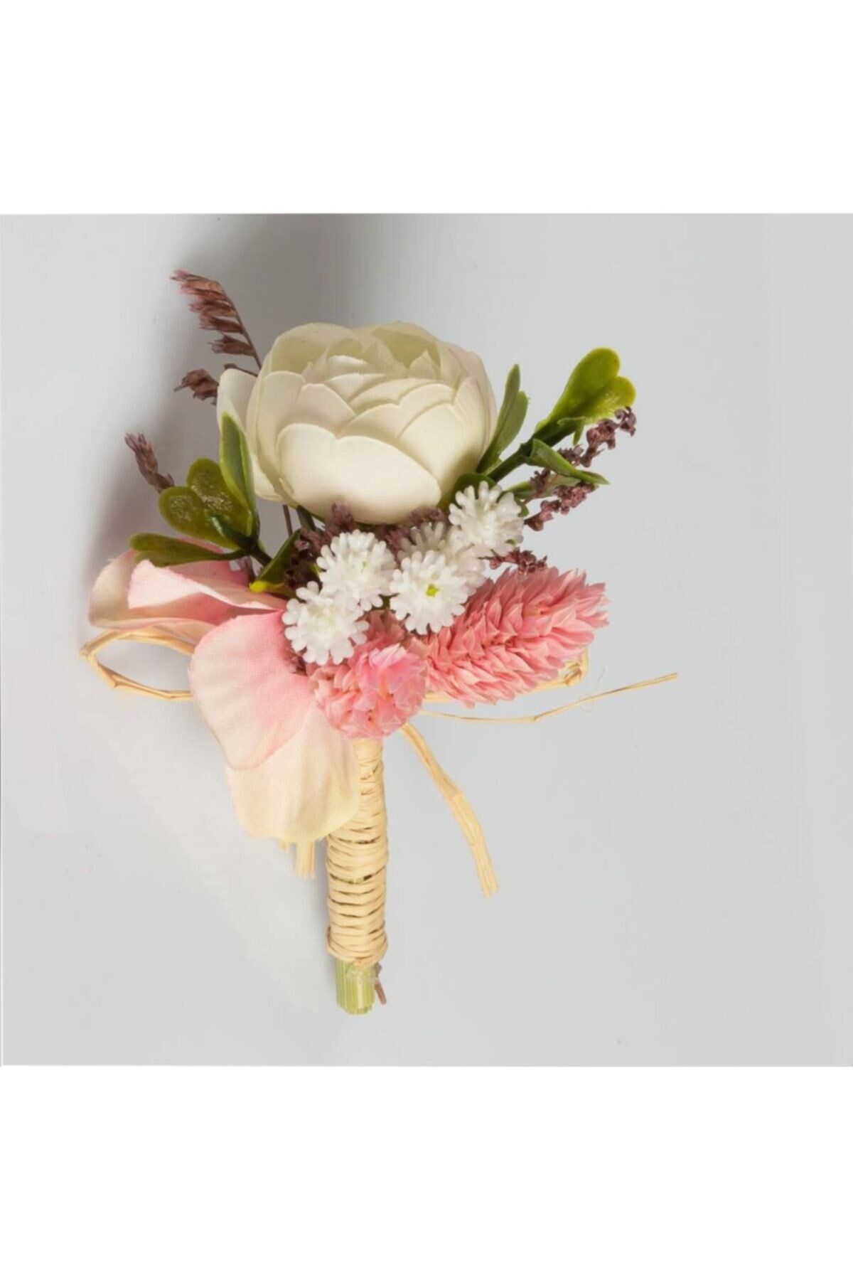 Damat Ve Arkadaşları Için Yaka Çiçeği