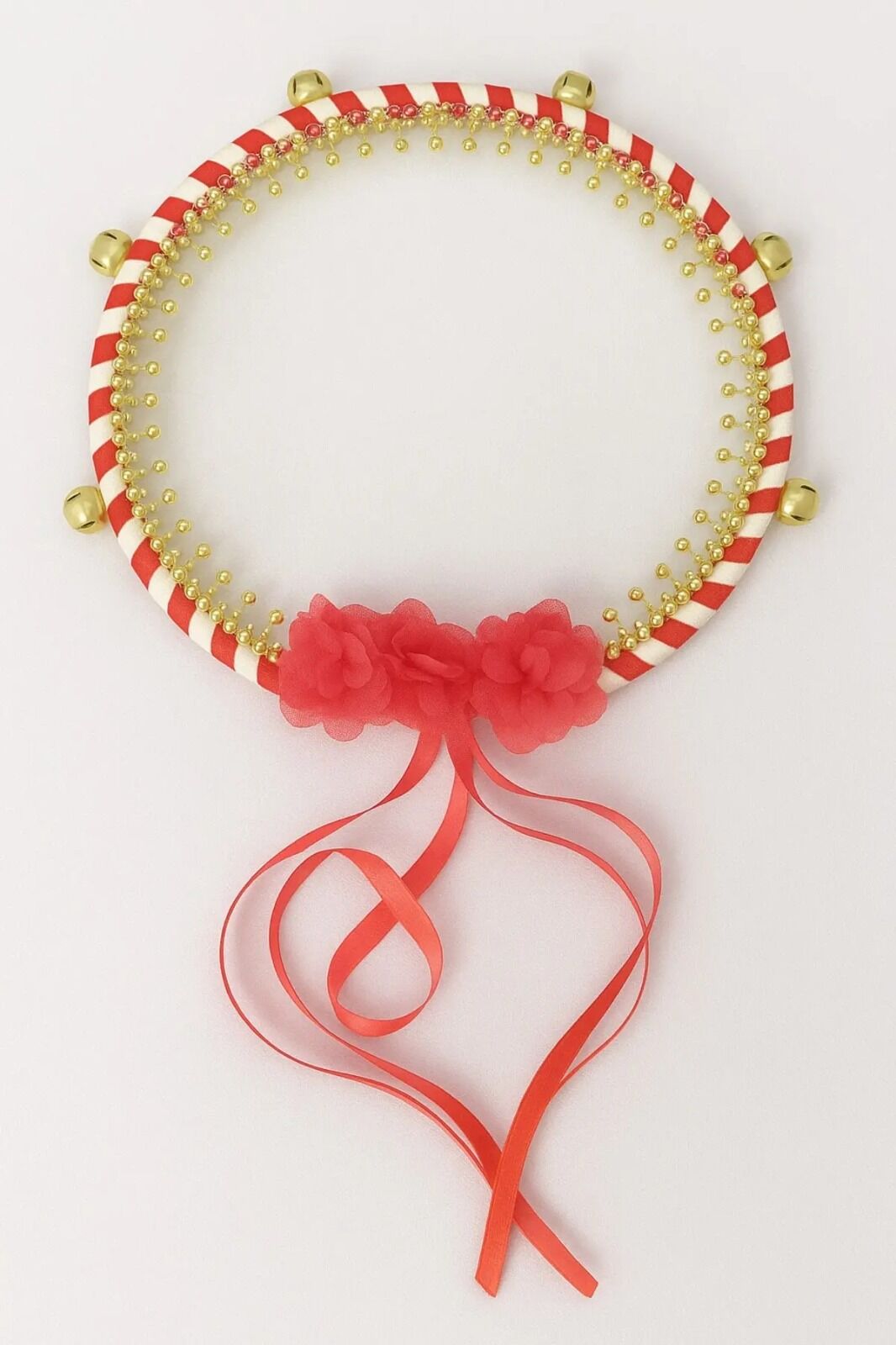 Tef Kına Gecesi Kına Malzemesi Lazer Güllü Kurdaleli Tef Nedime Tefi, Taş Süslemeli Tef