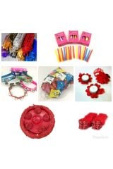 Kına Gecesi Kına Malzemeleri Kına Seti