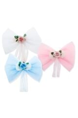 Yatak Başı Büyük Fiyonk 3 Adet