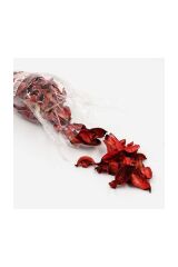 Kokulu Kurutulmuş Gül Yaprakları