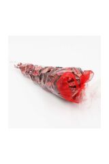 Kokulu Kurutulmuş Gül Yaprakları