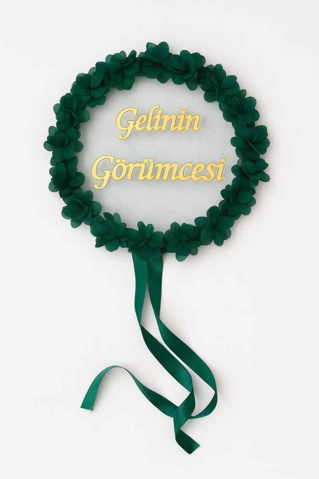 Gelinin Görümcesine Özel Kına Tefi Kına Malzemeleri Def vurmalı tef Zilli Tef Çıngırak