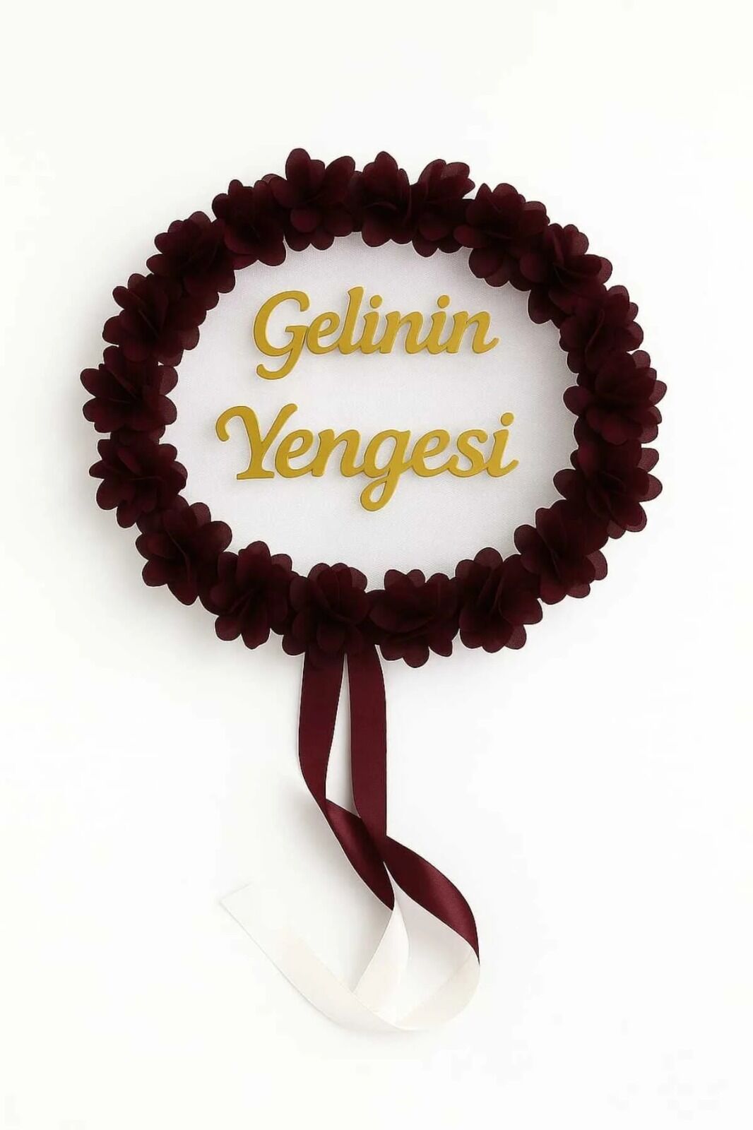 Gelinin Yengesine Özel Kına Tefi Kına Malzemeleri Def vurmalı tef Zilli Tef Çıngırak