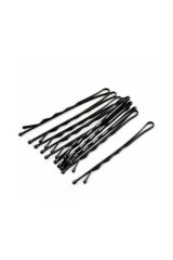 Siyah Tel Saç Tokası Saç Aksesuarı 500 gr