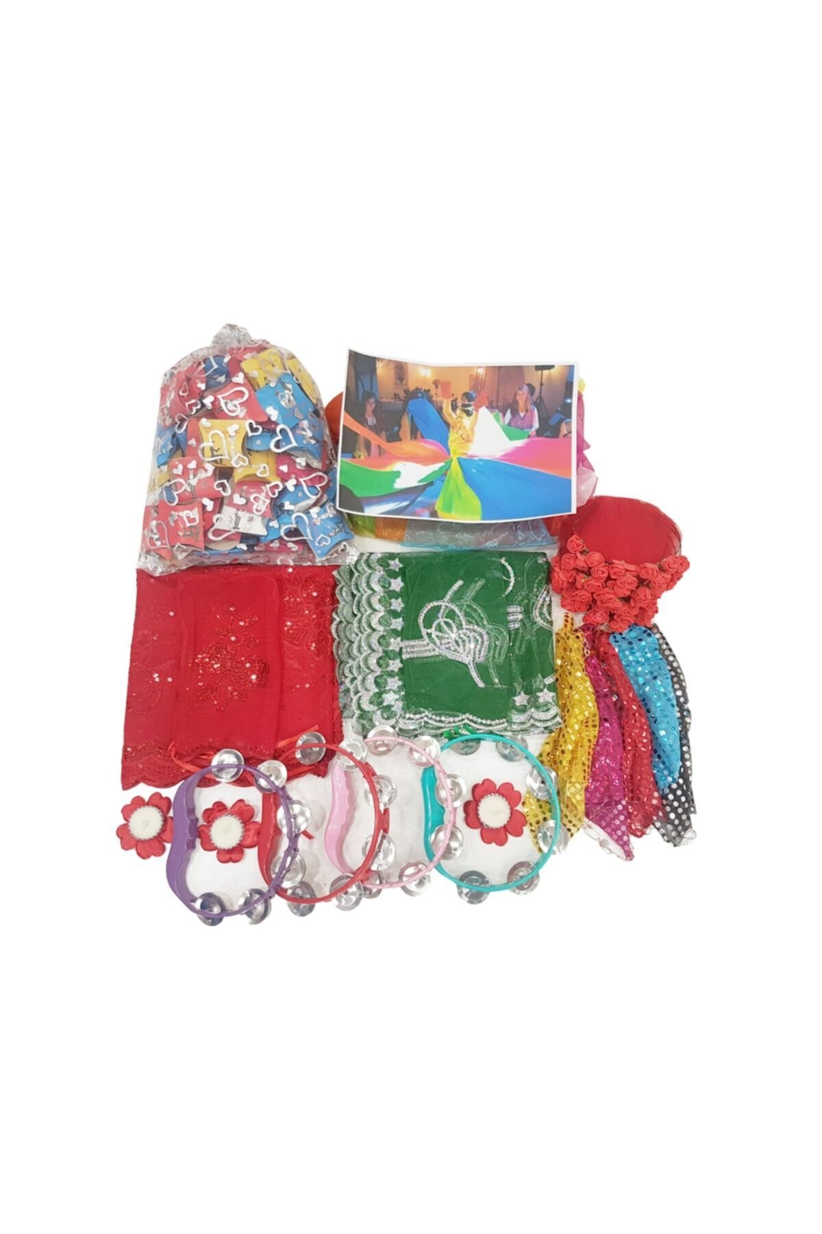 Kına Gecesi Kına Seti Kına Malzemesi