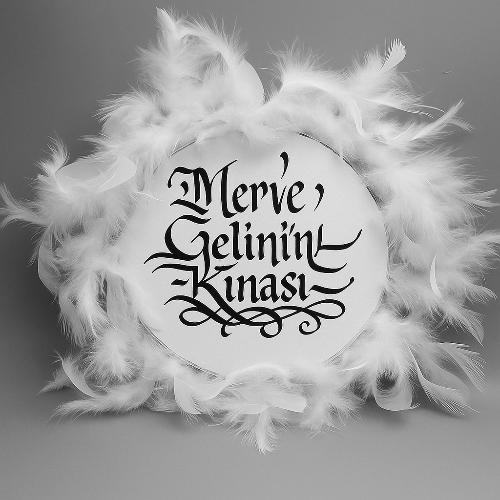 Isme Özel Deri Tef Kına Tefi Otrişli Süslenmiş Gelin Tefi 30 Cm Vurmalı Çalgı Müzik Aleti Def