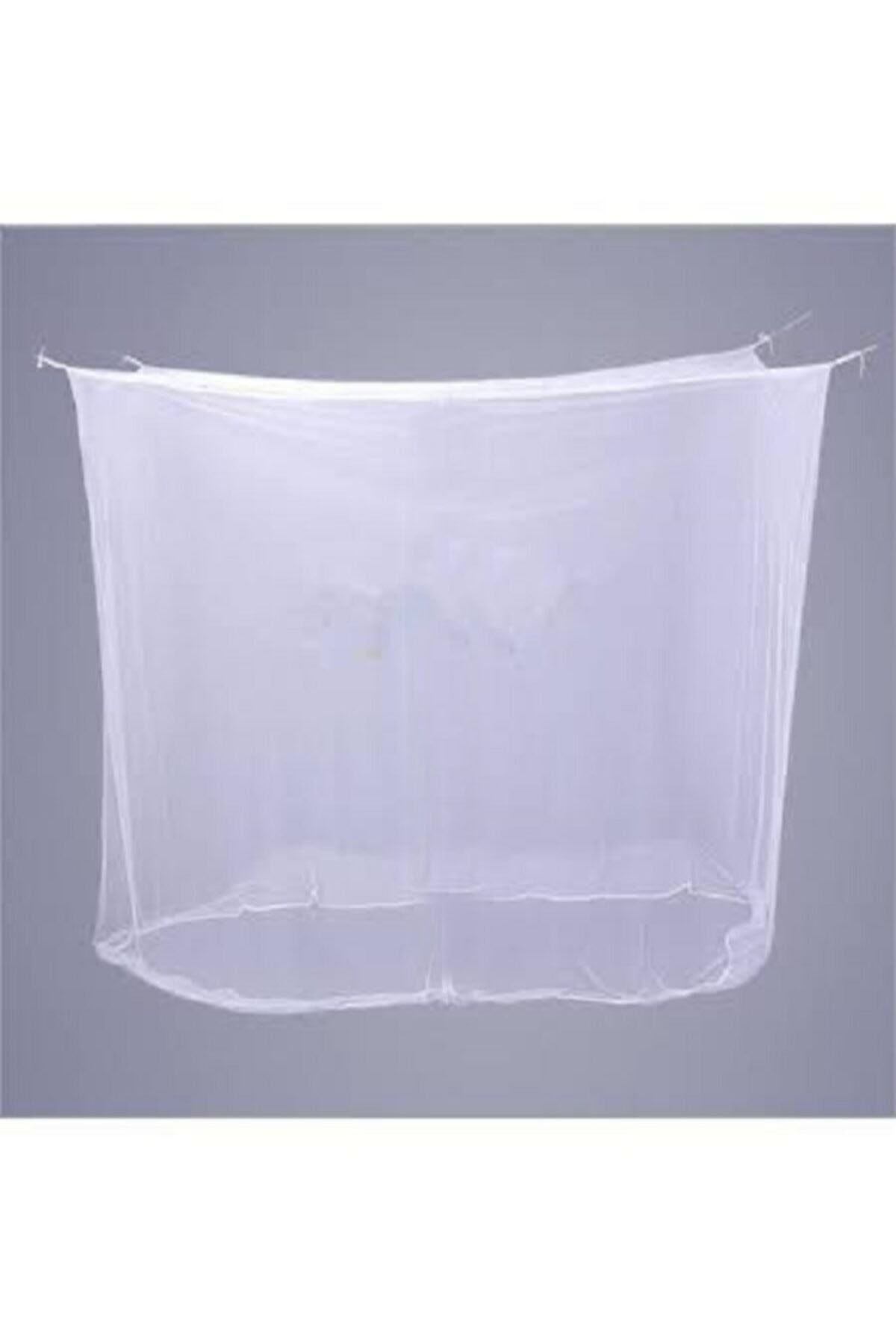 Cibindirik, Cibinlik, Sineklik, 1 Kişilik Tek Kişilik Tül Sineklik