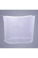 Cibindirik, Cibinlik, Sineklik, 4 Kişilik Tül Sineklik