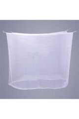 Cibindirik, Cibinlik, Sineklik, 2 Kişilik Çift Kişilik Tül Sineklik