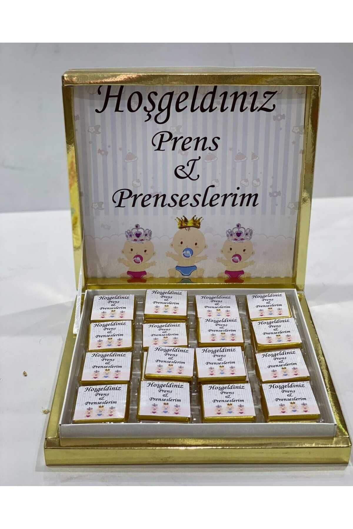 Hoşgeldin Bebek Çikilotası,Bebek Çikilotası Madlen Çikilota