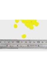 Pop Up Corn Suni Balık Yemi Mısır Sarı 25 Adet