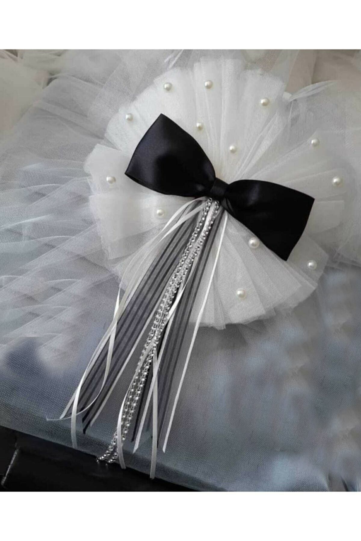 Damat Bohça Süsü Çeyiz Süsü Çeyiz Kolisi Süsü 1 Adet