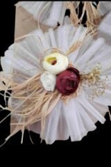 Hobi Bohça Süsü Gelin Bohça Süsü 10 Adet