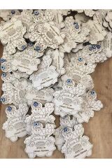 Sünnet Hatırası Mağnet Sünnet Hatırası 30 Adet