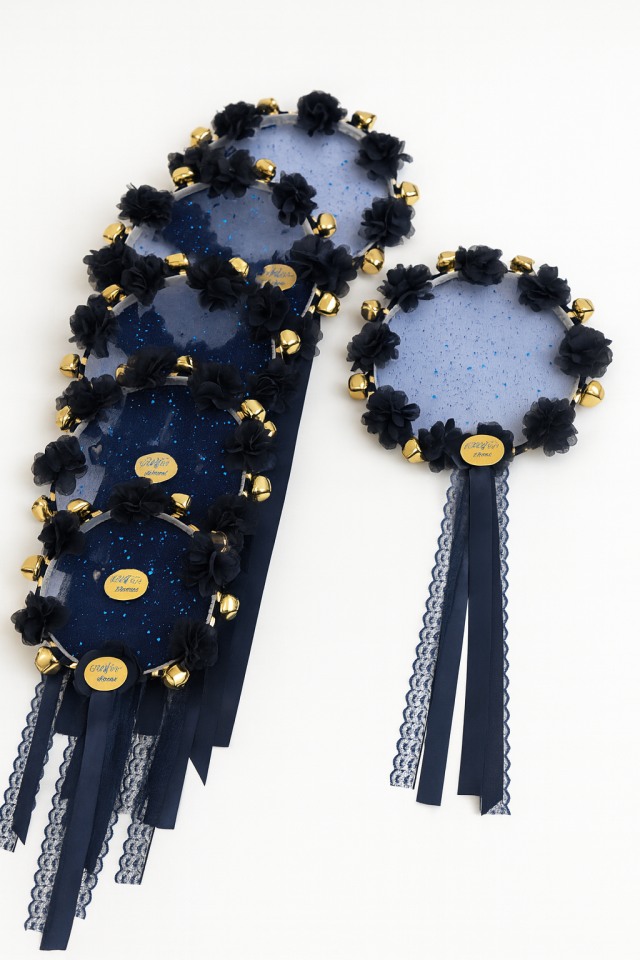 Isme Özel Lazer Güllü Kına Tefi Def Kına Malzemesi Tef Vurmalı Çalgı Def Müzik Aleti