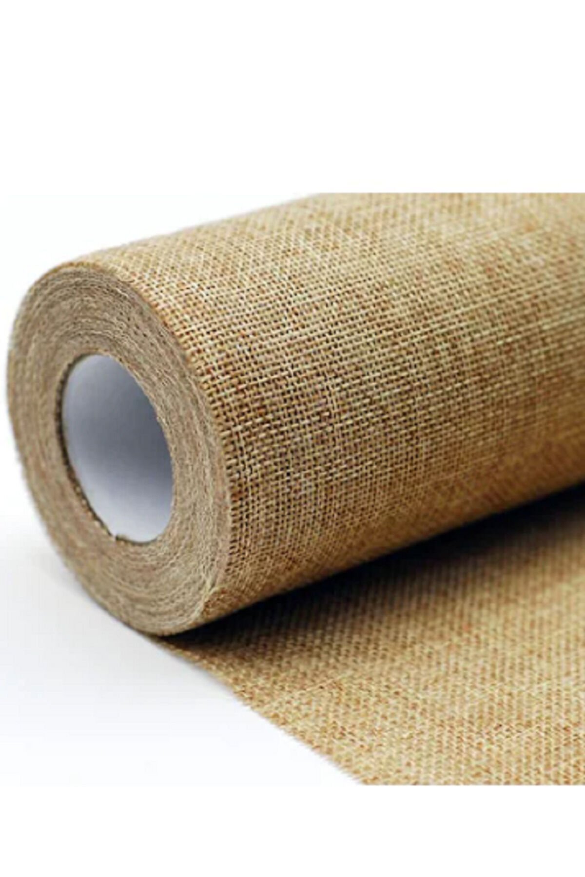 Hasır Çuval Natural Jüt Kumaşı 2 Metre