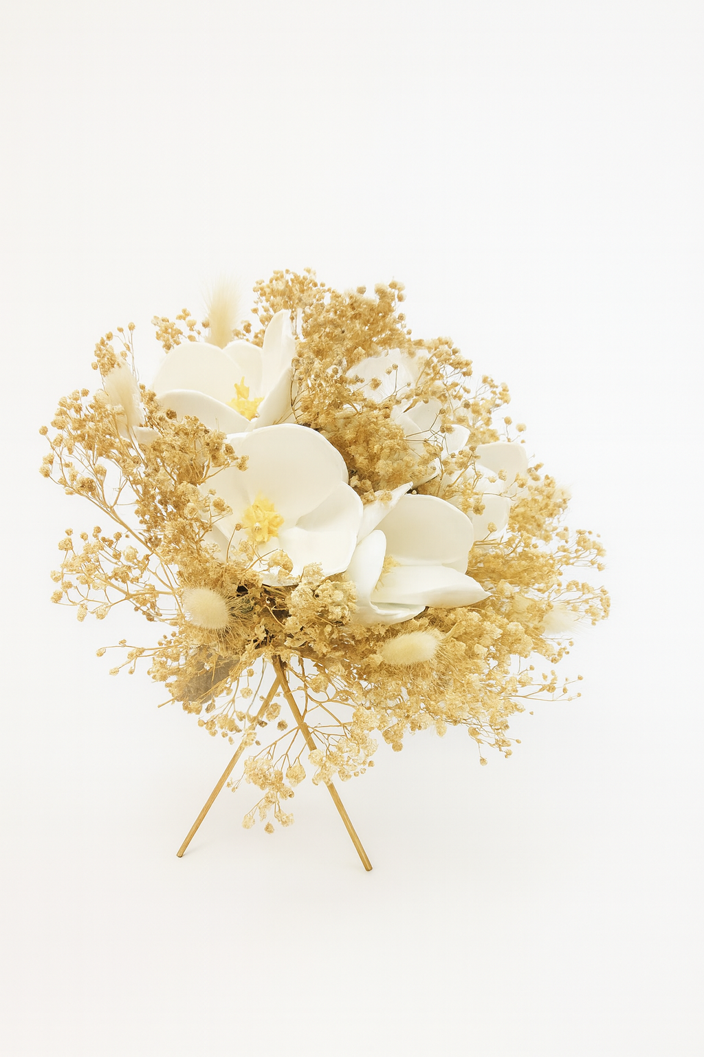 Manolya Gelin Buketi, Gelin El Çiçeği, Gelin Çiçeği Düğün Nişan Çiçeği