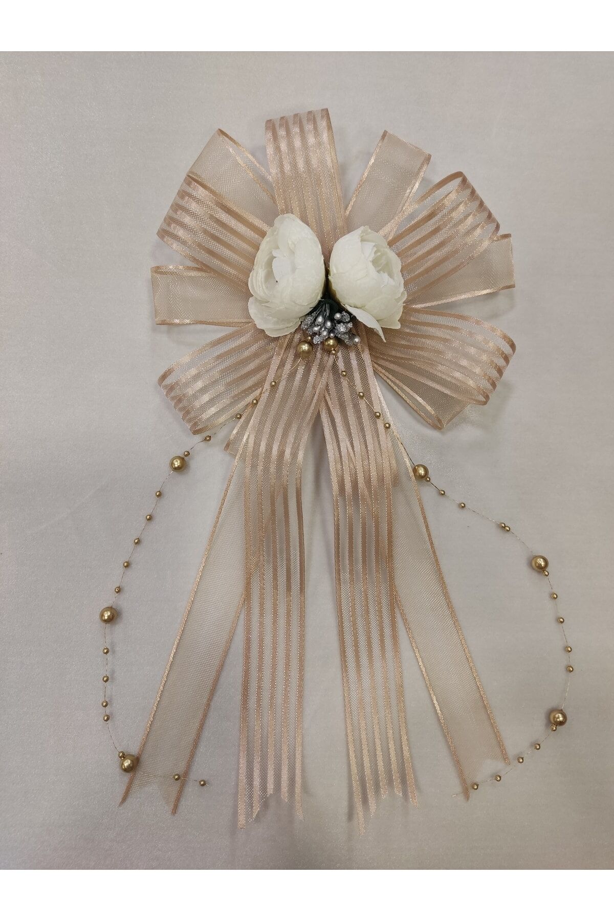 Gelin Bohça Süsü Çeyiz Valiz Süsü 5 Adet