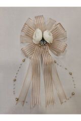 Gelin Bohça Süsü Çeyiz Valiz Süsü 5 Adet