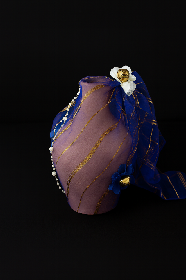 Gelin Kına Testisi Kına Küpü Kına Gecesi Kına Malzemesi