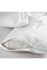 Sıvı Geçirmez Yastık Alezi 50x70 2 Adet