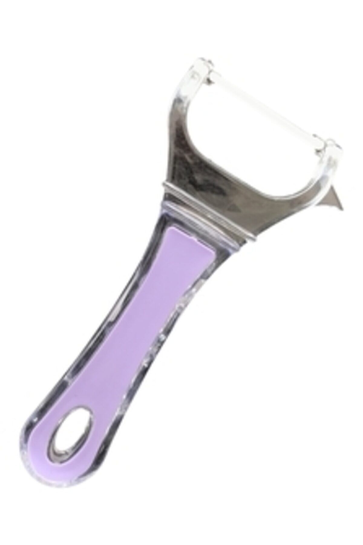 2 Adet Stillo Rainbow Sapan Soyacak Ds-031 Lila