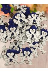 Söz Hatırası Mağnet Söz Nikah Düğün Hatırası Magneti