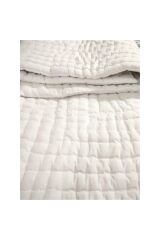 El Yapımı Tek Kişilik Yün Yorgan + 1 Adet Yün Yastık