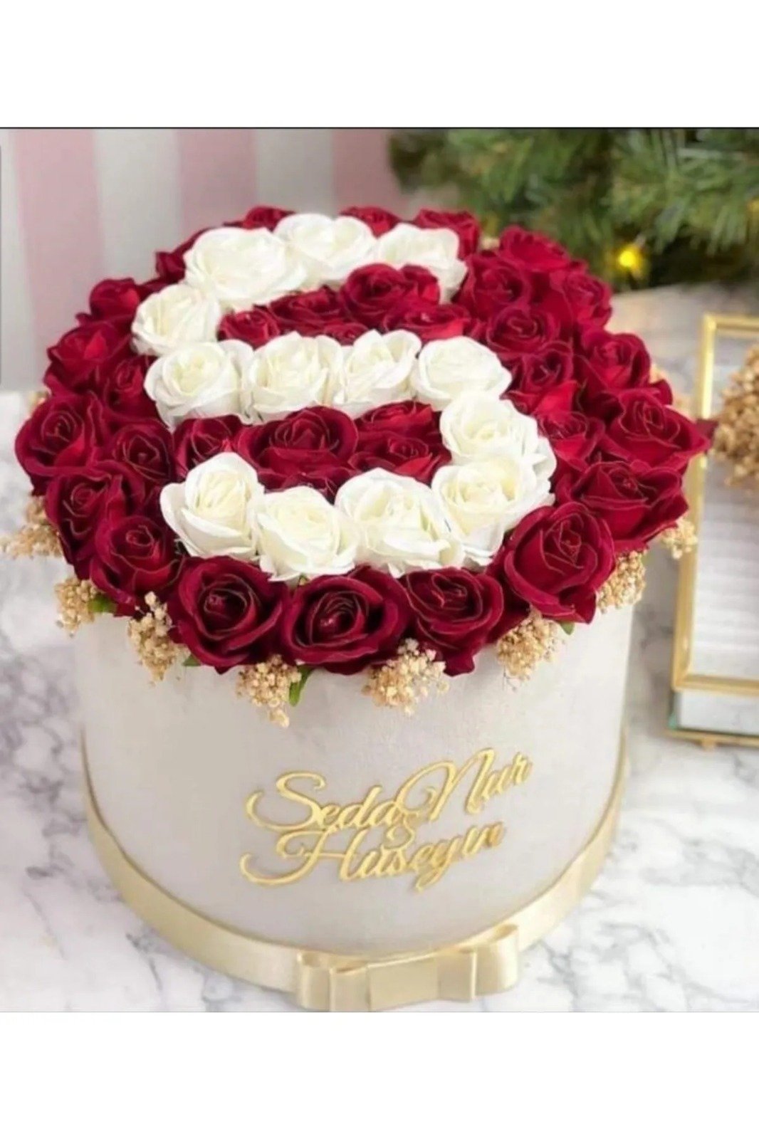 Kutu İsteme Çiçekleri