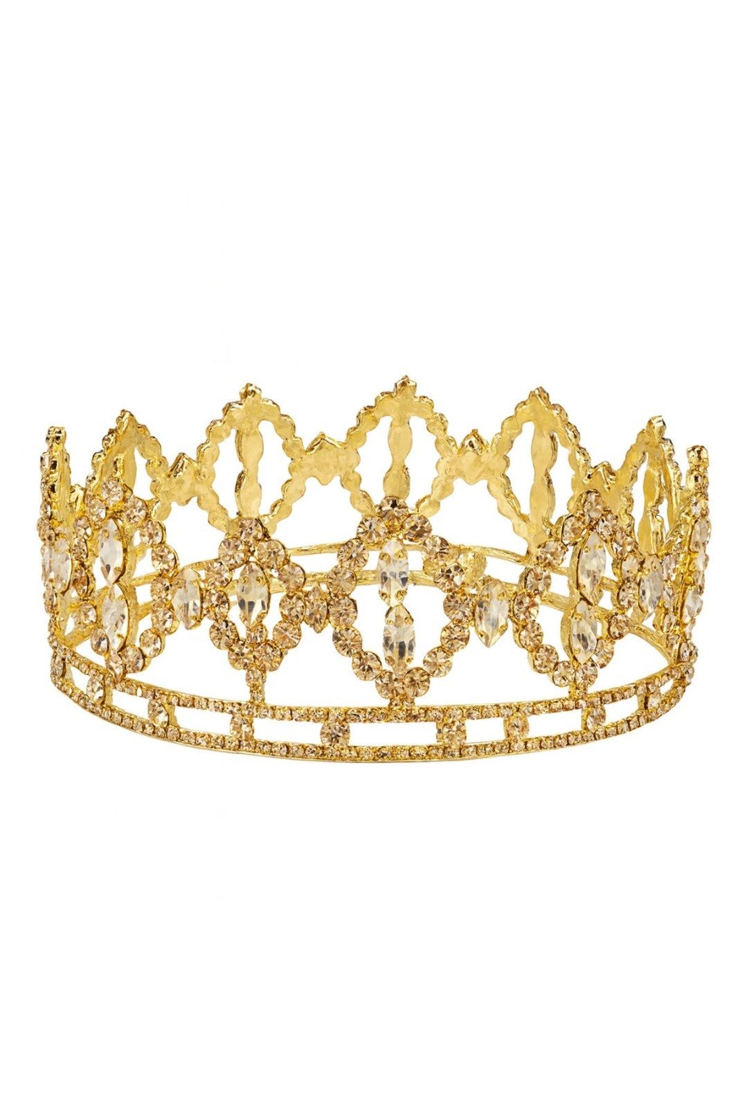 En Trend Pasta Taçları